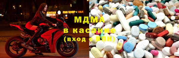 spice Богородицк